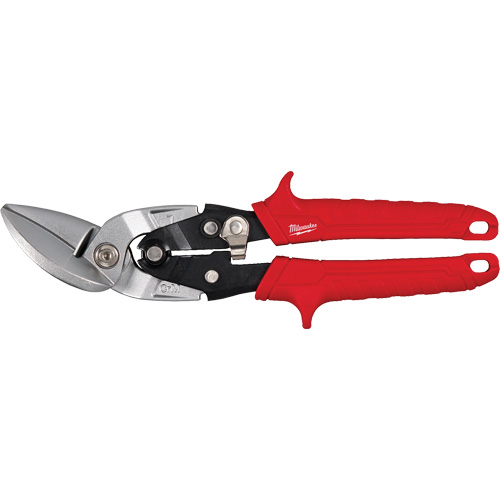 Offset Aviation Snips Moffatt Supply & Specialties