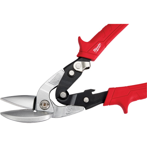 Offset Aviation Snips Moffatt Supply & Specialties