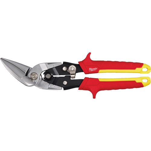 Offset Aviation Snips Moffatt Supply & Specialties