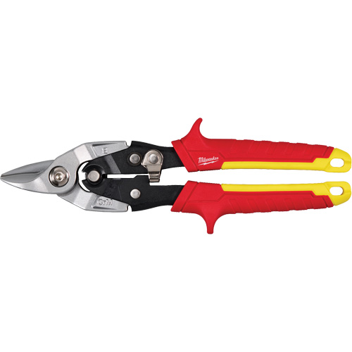 Bulldog Aviation Snips Moffatt Supply & Specialties