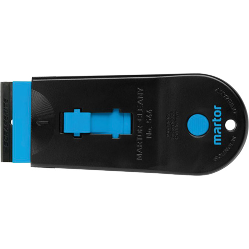 Scrapex Cleany with Black Blade Moffatt Supply & Specialties