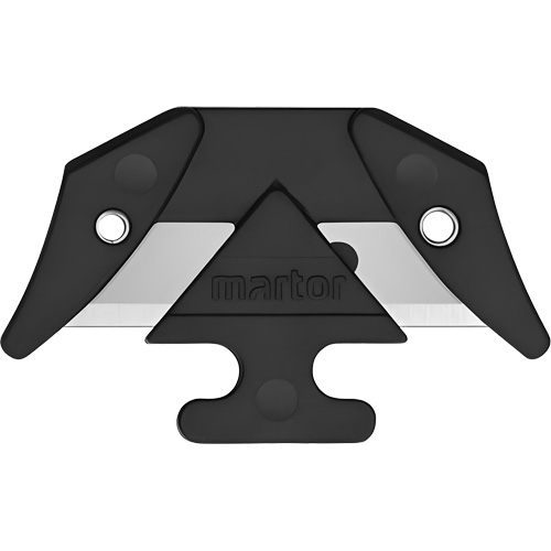 Secumax Robust Replacement Head, Single Style Moffatt Supply & Specialties