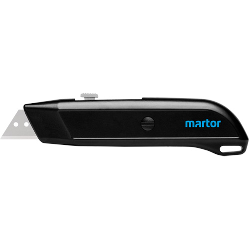 Argentax Multipos Retractable Knife, 22.2 mm Moffatt Supply & Specialties
