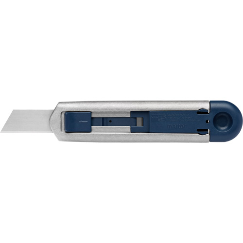 Secunorm Profi 40 MDP Retractable Safety Knife, 36 mm, Heavy-Duty Moffatt Supply & Specialties