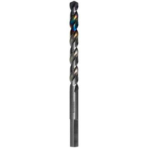 Foret Metal Demon pour aciers doux, tremp&eacute;s et inoxydables, 7/32", Cannelure 2-1/5", Pointe de 130° Moffatt Supply & Specialties
