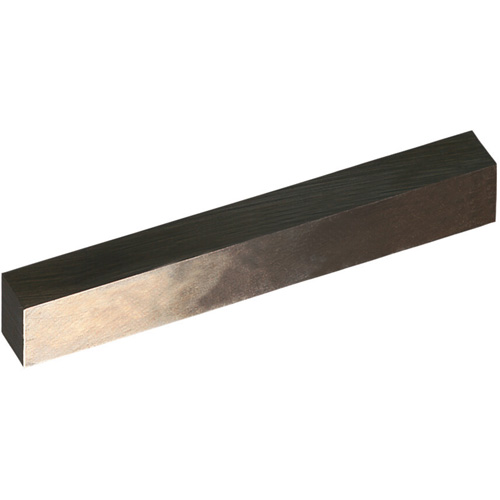 860 Square Tool Bit, 1/2", High Speed Cobalt Moffatt Supply & Specialties