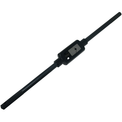 Cl&eacute; de taraudage droite 240 #22 CLE-LINE Moffatt Supply & Specialties