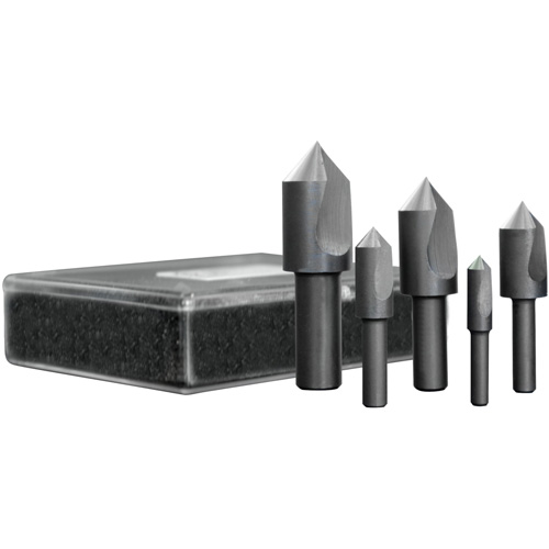 CLEVELAND #67 10001-82 Countersink Set Moffatt Supply & Specialties
