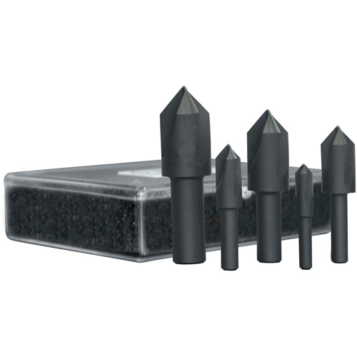 10003 Countersink Set Moffatt Supply & Specialties