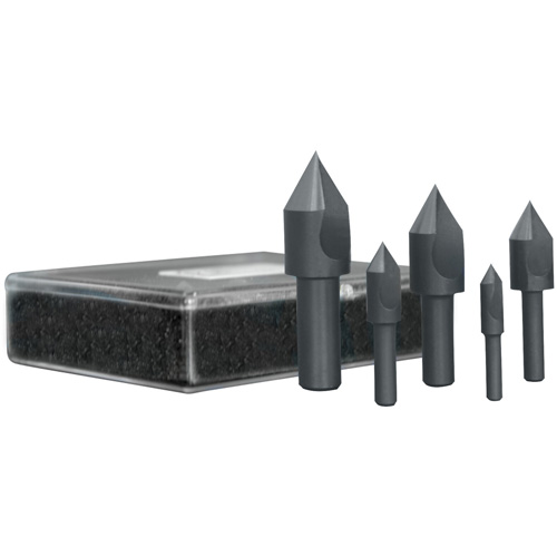 10001 Countersink Set Moffatt Supply & Specialties