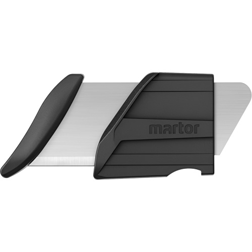 SECUREMAX Blade NO. 3770, Single Style Moffatt Supply & Specialties