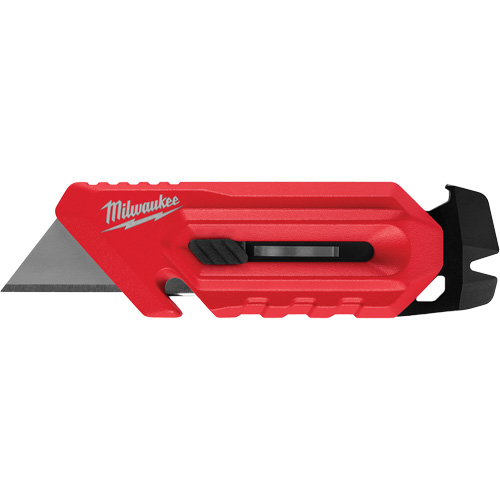 Multi-Function Compact Utility Knife Moffatt Supply & Specialties