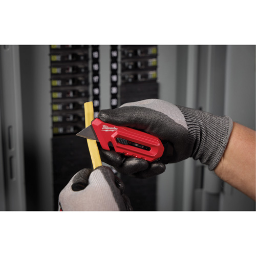 Multi-Function Compact Utility Knife Moffatt Supply & Specialties
