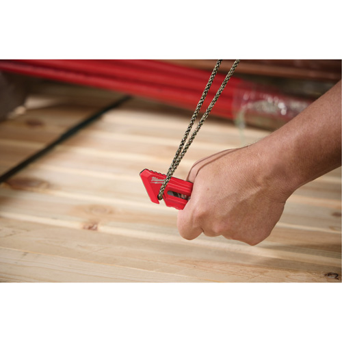 Multi-Function Compact Utility Knife Moffatt Supply & Specialties