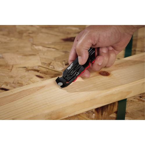 Multi-Function Compact Utility Knife Moffatt Supply & Specialties