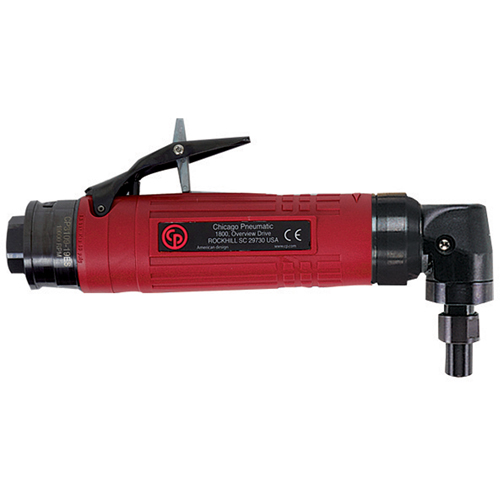 Meuleuses industrielles &agrave; rectifier les matrices, Collet 1/4", 13 000 Tr/min Moffatt Supply & Specialties