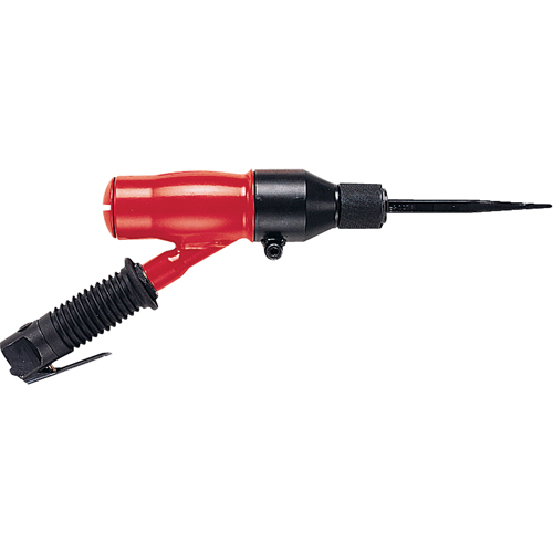 Industrial Chippers/Scalers Moffatt Supply & Specialties