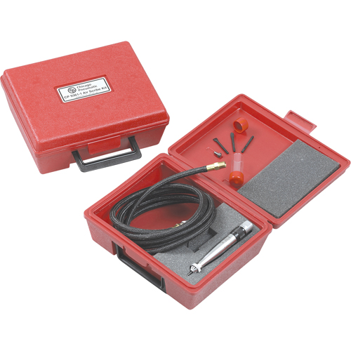 Plumes Air Scribe, 1,1 pi³/min Moffatt Supply & Specialties