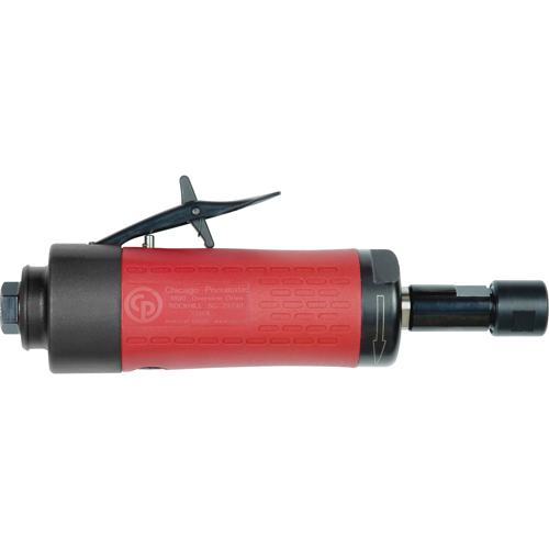 Meuleuses industrielles &agrave; rectifier les matrices, Collet 1/4", 24000 Tr/min Moffatt Supply & Specialties