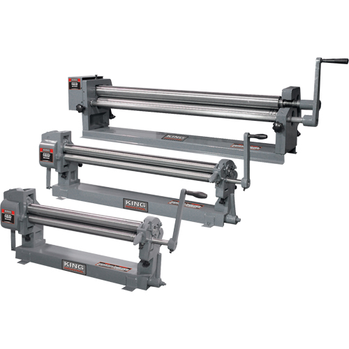 Rouleaux Moffatt Supply & Specialties