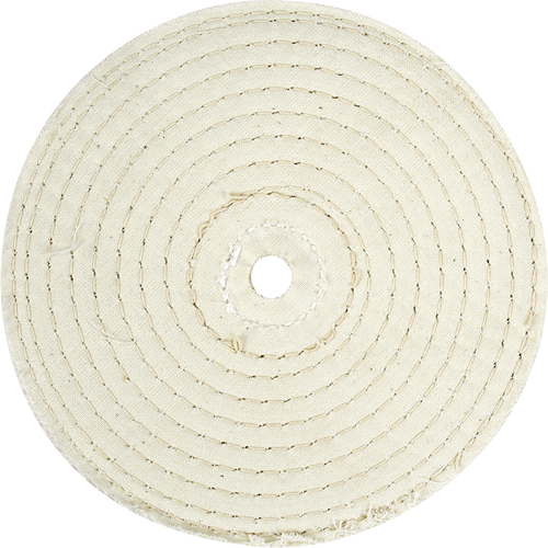 Disques &agrave; polir Moffatt Supply & Specialties