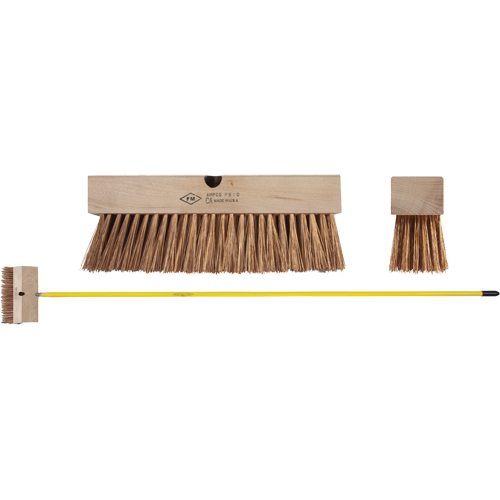 Maintenance Brushes Moffatt Supply & Specialties