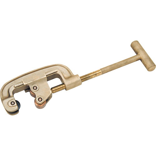 Pipe Cutter Moffatt Supply & Specialties