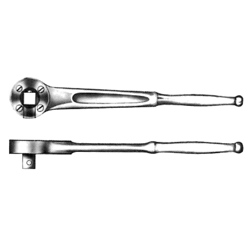 Ratchet Wrenches Moffatt Supply & Specialties