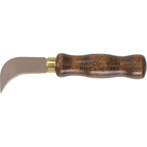 Knives Moffatt Supply & Specialties