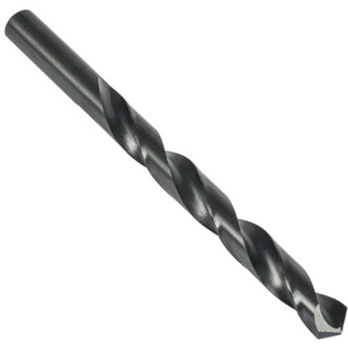 Jobber Drill Bit, High Speed Steel, 1/16", 1-7/8" L, 7/8" Flute, 135° Point Angle Moffatt Supply & Specialties