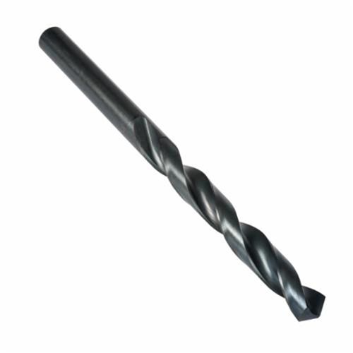 Taper Length Drill Bit, 1/32", High Speed Steel, 3/4" Flute, 118° Point Moffatt Supply & Specialties
