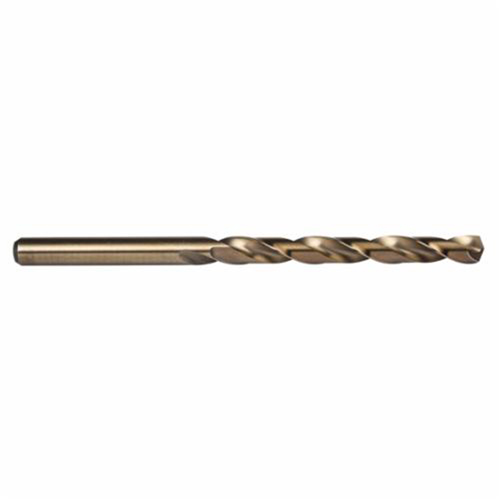 Taper Length Drill Bit, 1/16", High Speed Cobalt, 1-3/4" Flute, 135° Point Moffatt Supply & Specialties