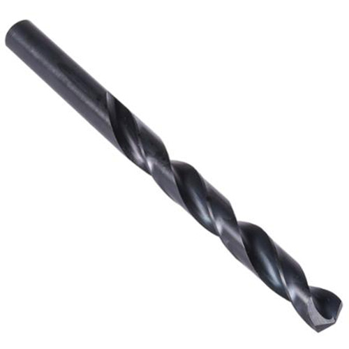 Type B Air Craft Extension Drill Bit, #1, High Speed Steel, 2-5/8" Flute, 135° Point Moffatt Supply & Specialties