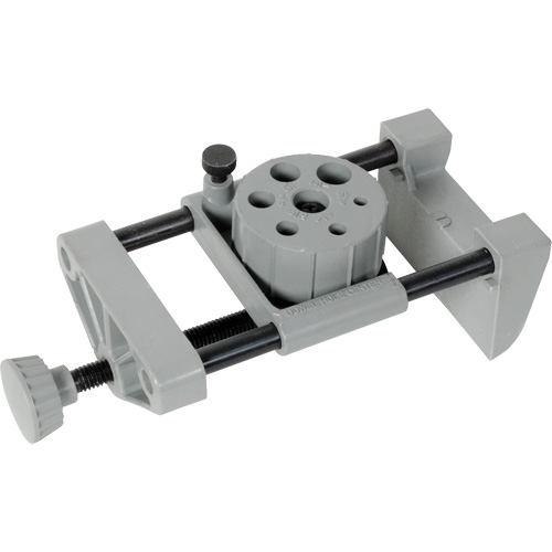 Jeu de tenons Pro Moffatt Supply & Specialties