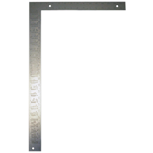&eacute;querres de charpente en aluminium Moffatt Supply & Specialties