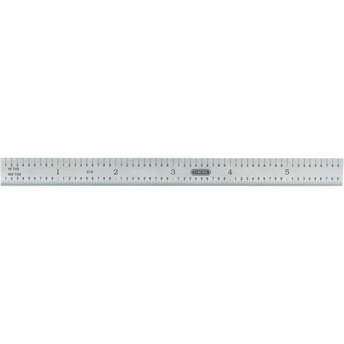 Industrial Precision Flexible Ruler Moffatt Supply & Specialties