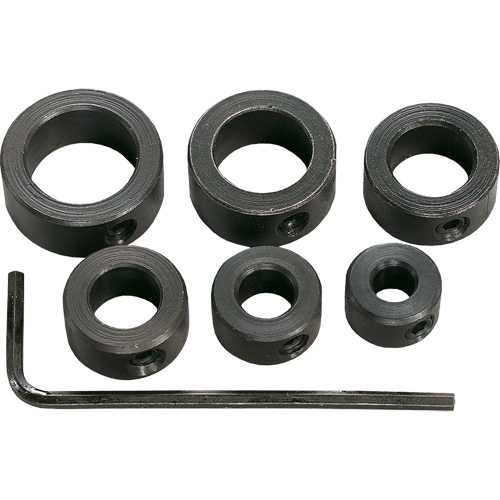 Drill Stops Moffatt Supply & Specialties