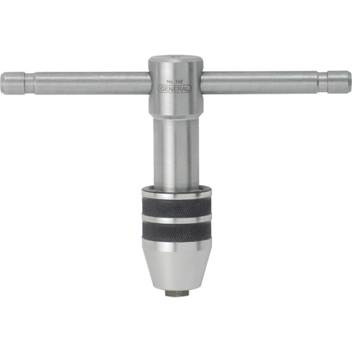 Cl&eacute; de taraudage Moffatt Supply & Specialties