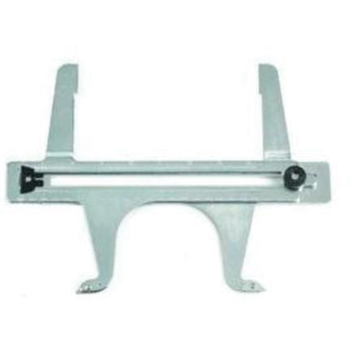 Jauge de regarnissage de frein Moffatt Supply & Specialties