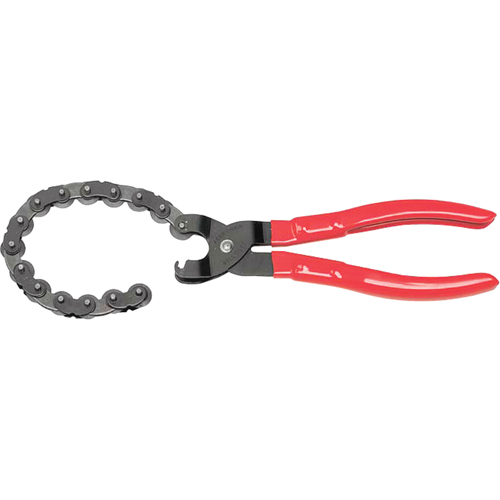 COUPE POUR TUYAU ECHAPEMENT Moffatt Supply & Specialties