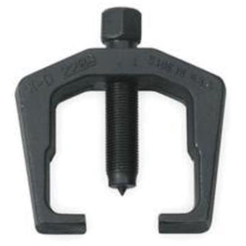 Pitman Arm Puller Moffatt Supply & Specialties