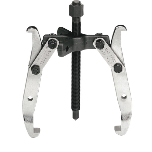Reversible Jaw Puller Moffatt Supply & Specialties