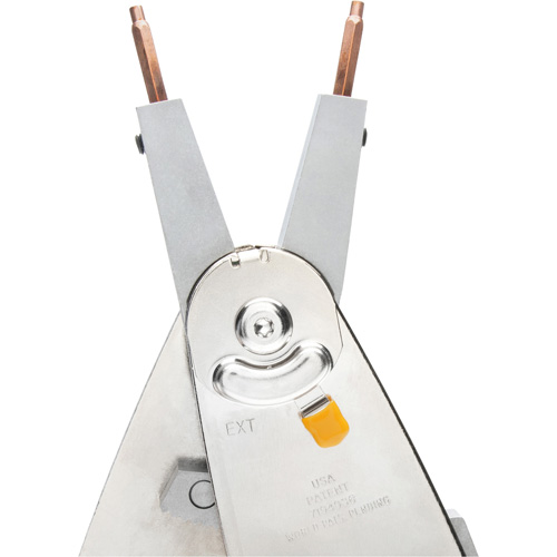 Extra Large Universal Convertible Retaining Ring Pliers Moffatt Supply & Specialties