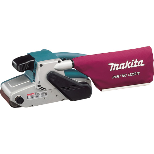 Flat Top Belt Sander Moffatt Supply & Specialties