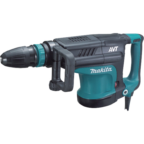 AVT&reg; SDS-Max Demolition Hammer Moffatt Supply & Specialties