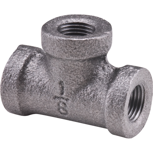 T&eacute;s, Acier, 1/8" Moffatt Supply & Specialties
