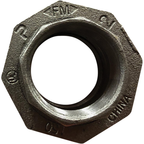 Raccord Union Moffatt Supply & Specialties