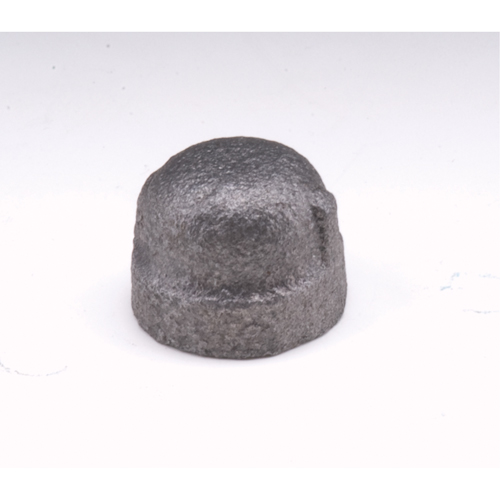 Cap, Malleable Iron Moffatt Supply & Specialties