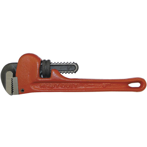 IPW-36 Heavy-Duty Pipe Wrench, 36" Long, Powder Coated Finish Moffatt Supply & Specialties