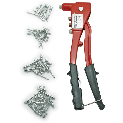 Hand Riveter Set Moffatt Supply & Specialties